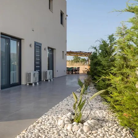 La Casa De Zante Lejlighed Laganas