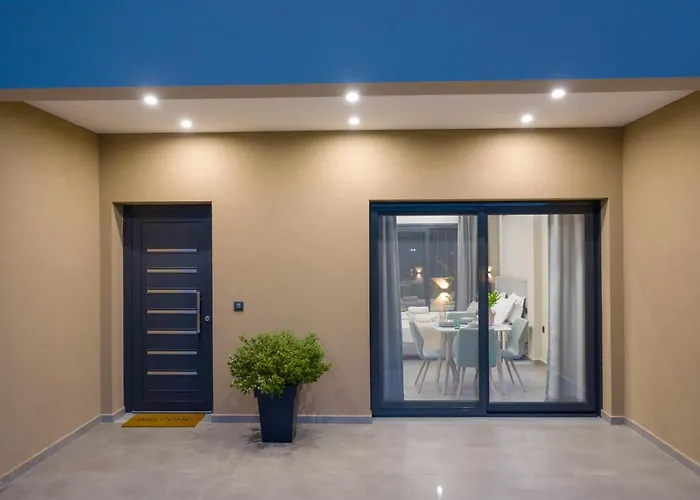Lejlighed La Casa De Zante