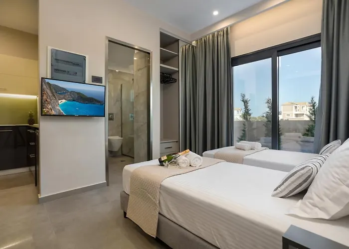 La Casa De Zante