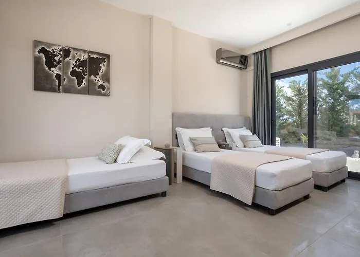 La Casa De Zante Laganas