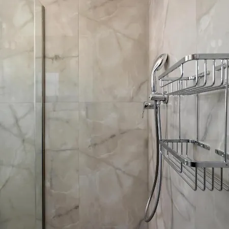 La Casa De Zante 公寓