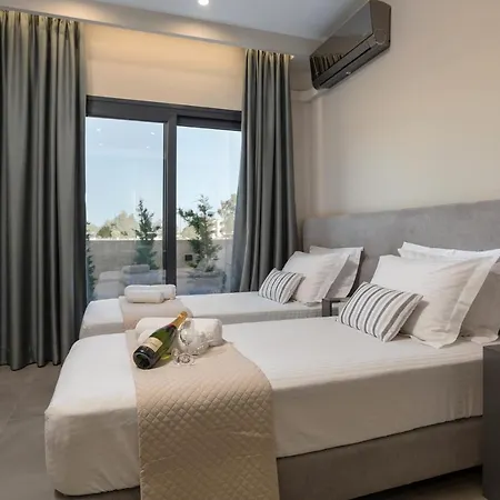 La Casa De Zante 公寓 拉加纳斯