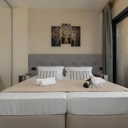 La Casa De Zante 拉加纳斯