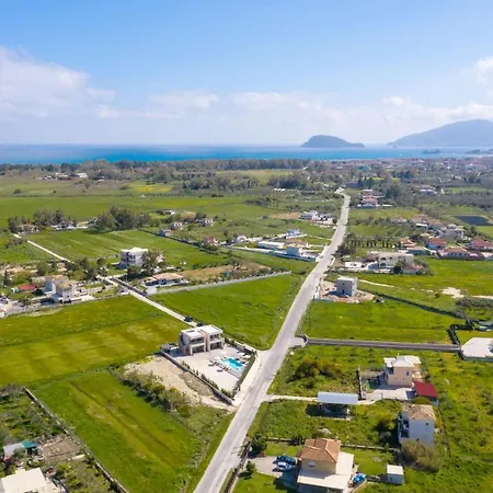 La Casa De Zante 公寓 拉加纳斯