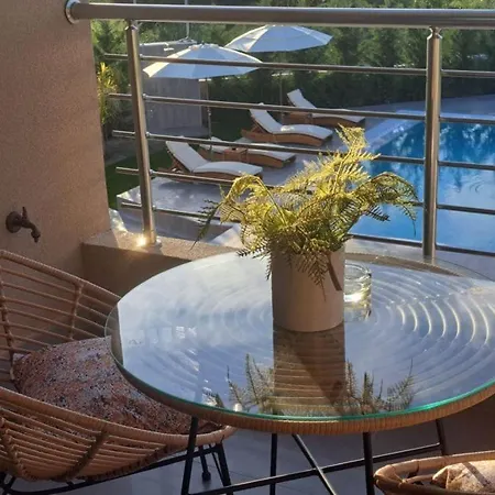 公寓 La Casa De Zante 拉加纳斯