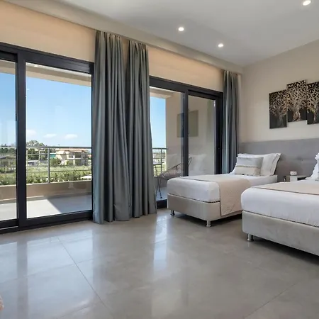 La Casa De Zante 公寓