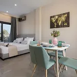 La Casa De Zante Apartmán *