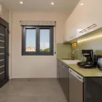 La Casa De Zante Apartmán *