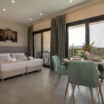 Apartmán La Casa De Zante Laganas