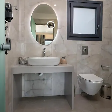 Apartamento La Casa De Zante