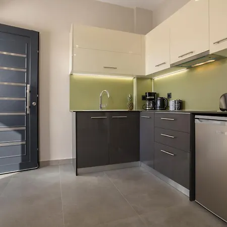 La Casa De Zante Apartamento *