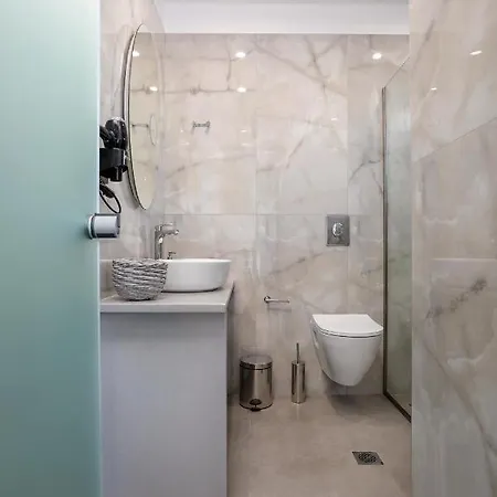 La Casa De Zante Apartamento Laganas