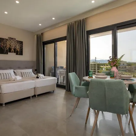 Apartment La Casa De Zante Laganas