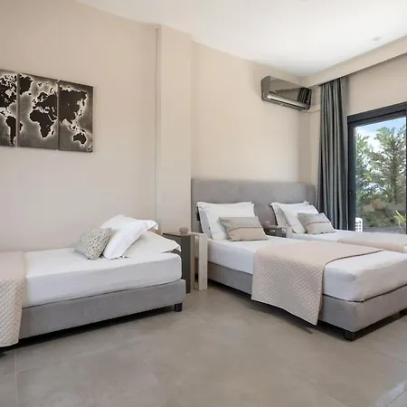 La Casa De Zante Laganas