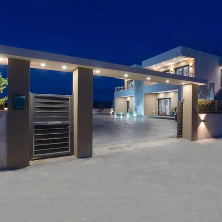 Apartamento La Casa De Zante Laganas