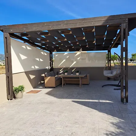 Apartamento La Casa De Zante