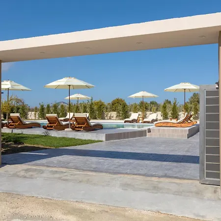 Apartmán La Casa De Zante
