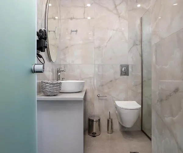 La Casa De Zante Apartment Laganas