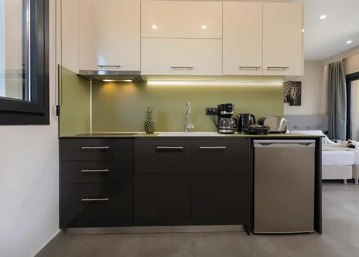 Apartment La Casa De Zante *