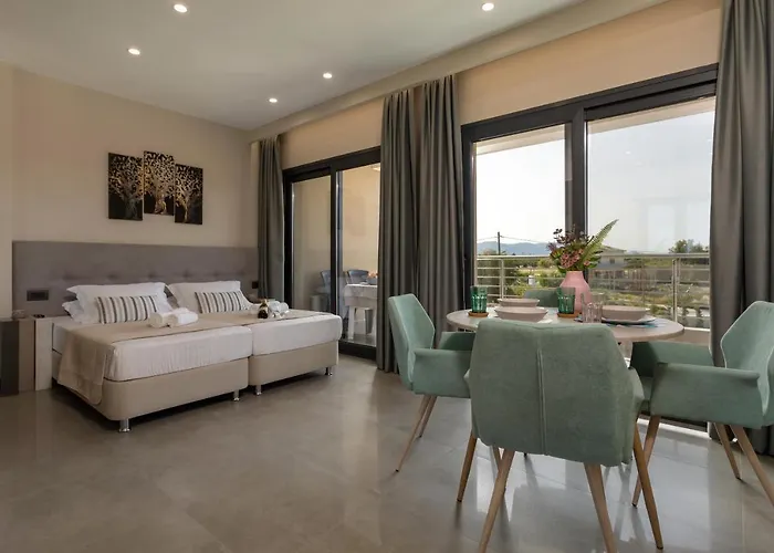 דירה La Casa De Zante לגאנאס