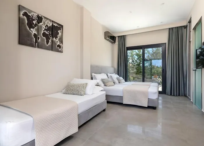 La Casa De Zante *