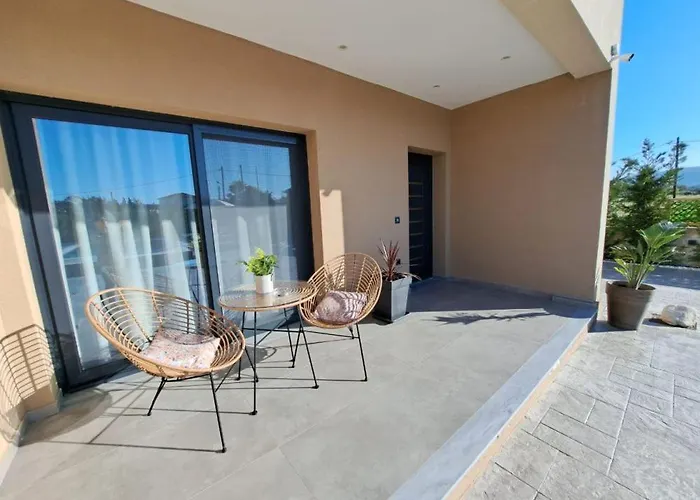La Casa De Zante * לגאנאס