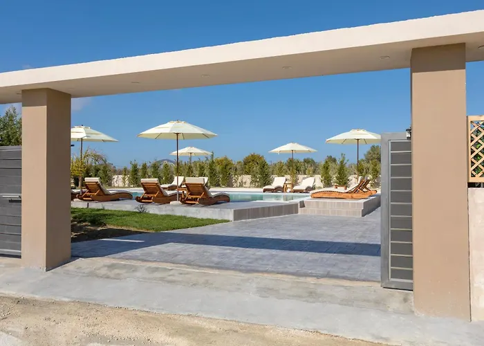 Apartment La Casa De Zante