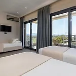 La Casa De Zante Apartment *