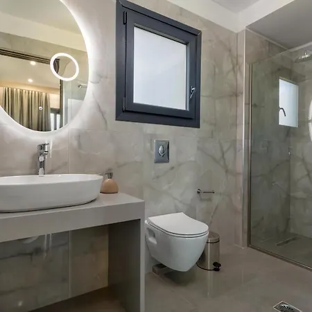 La Casa De Zante アパート