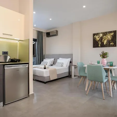 La Casa De Zante ラガナス