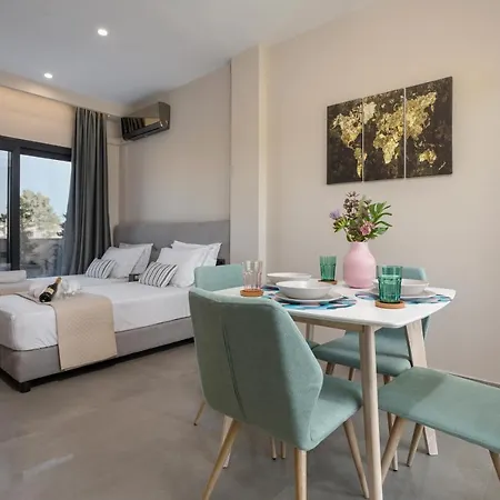 La Casa De Zante Διαμέρισμα *