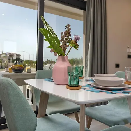 La Casa De Zante ラガナス