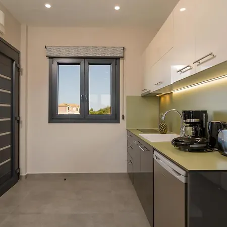 La Casa De Zante Διαμέρισμα *