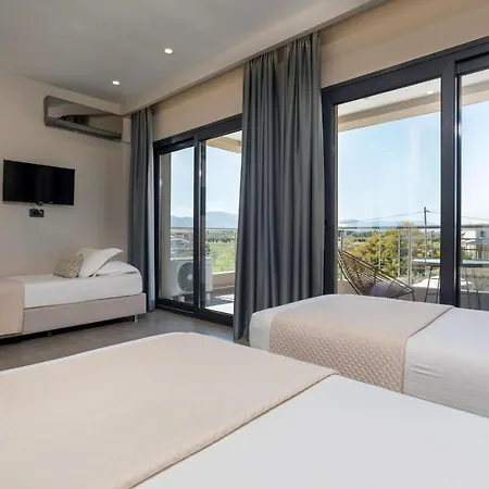 La Casa De Zante Διαμέρισμα *