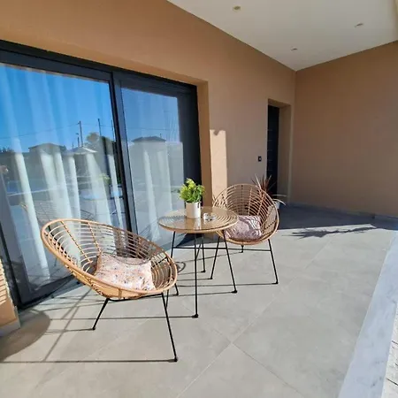 La Casa De Zante Λαγανάς