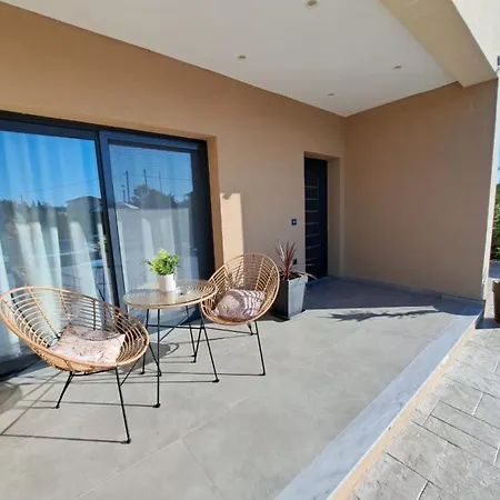 La Casa De Zante * ラガナス