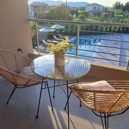 La Casa De Zante Διαμέρισμα *