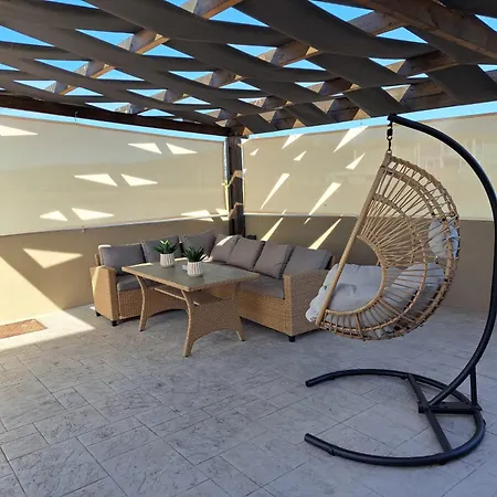 La Casa De Zante Λαγανάς