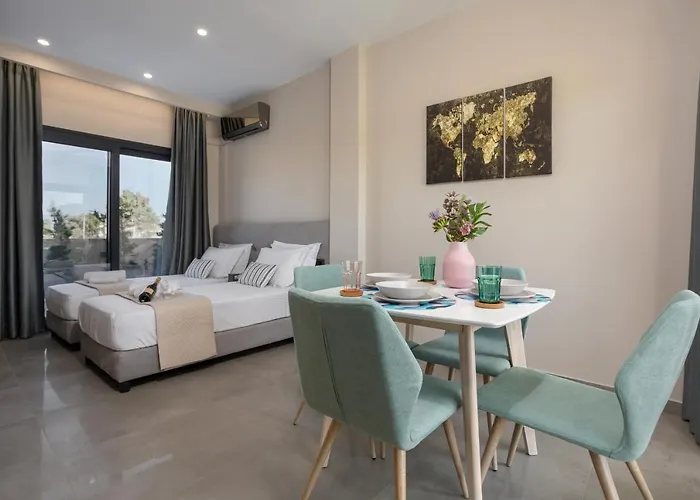 La Casa De Zante Apartamento *