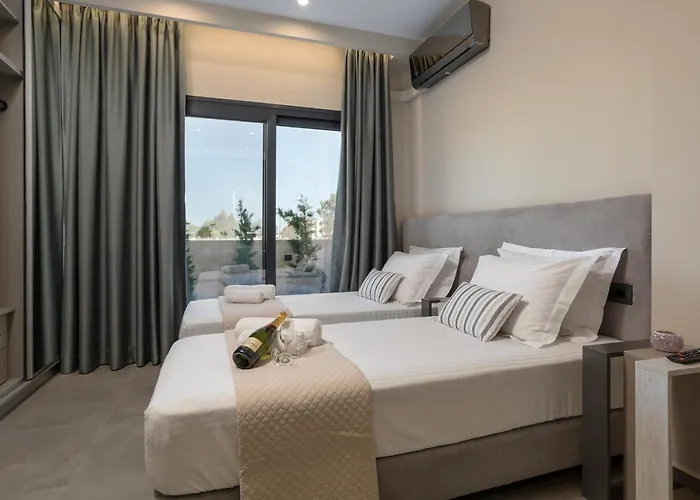 La Casa De Zante Apartamento Laganas