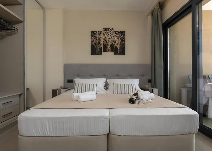 La Casa De Zante Laganas