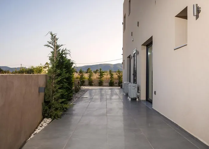 La Casa De Zante Lägenhet
