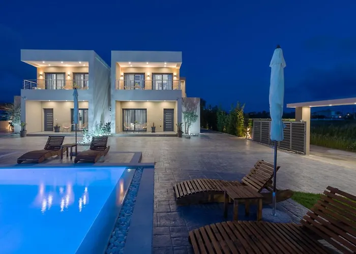 La Casa De Zante *