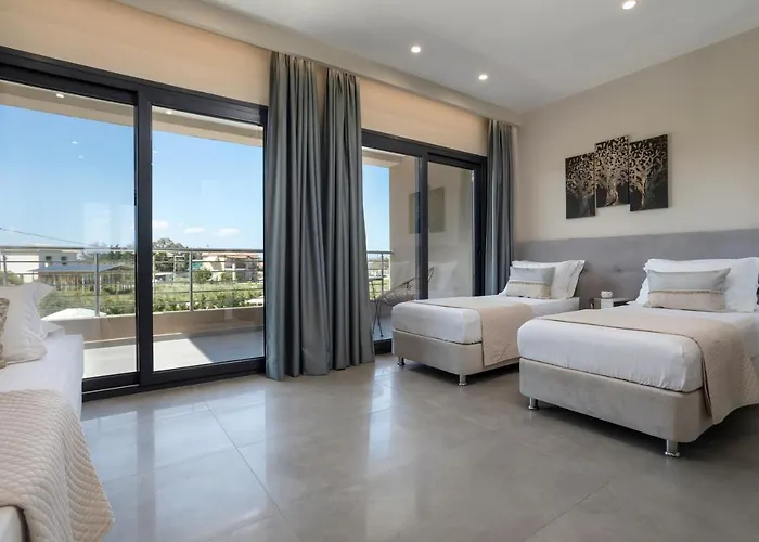 La Casa De Zante Apartamento