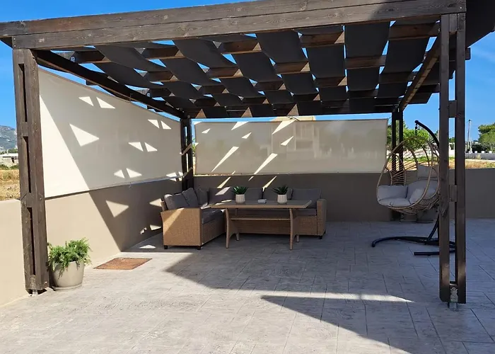 Apartamento La Casa De Zante